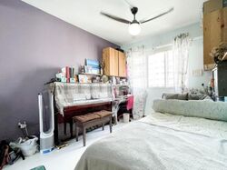 Blk 452B Fernvale Foliage (Sengkang), HDB 5 Rooms #634352721